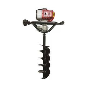 General Power 52 cc Burgu Toprak Delme Makinası