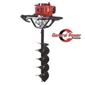 General Power 52 cc Burgu Toprak Delme Makinası