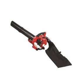 General Power EBV260 Benzinli Yaprak Toplama ve Üfleme Makinesi