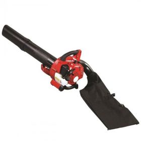 General Power EBV260 Benzinli Yaprak Toplama ve Üfleme Makinesi
