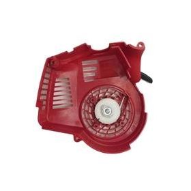 General Power EBV260 Üfleme Toplama Makinası Starteri