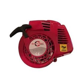 General Power EBV260 Üfleme Toplama Makinası Starteri