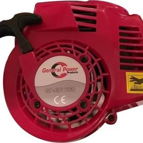 General Power EBV260 Üfleme Toplama Makinası Starteri