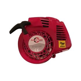General Power EBV260 Üfleme Toplama Makinası Starteri