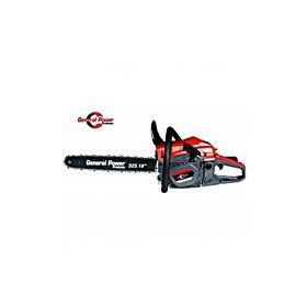 General Power GP-450 1800 W Benzin-Yağ Karışımlı Ağaç Kesme Makinesi