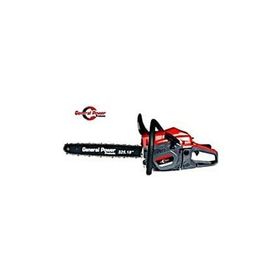 General Power GP-450 1800 W Benzin-Yağ Karışımlı Ağaç Kesme Makinesi