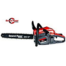 General Power GP-450 1800 W Benzin-Yağ Karışımlı Ağaç Kesme Makinesi