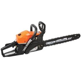 General Power GP-450 1800 W Benzin-Yağ Karışımlı Ağaç Kesme Makinesi