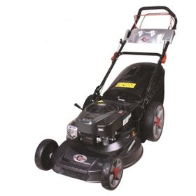 General Power Gp-530asb85 Şanzımanlı 8.5 Hp 53 cm Çim Biçme Makinesi
