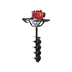 General Power Gp-Ag52b 52 cc Toprak Delme Makinası