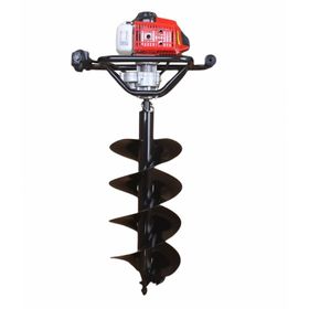 General Power GP-AG63B 30 cm Toprak Burgu Makinesi