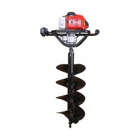 General Power GP-AG63B 30 cm Toprak Burgu Makinesi