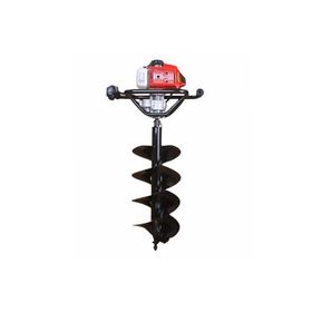 General Power GP-AG63B 30 cm Toprak Burgu Makinesi