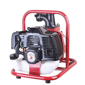 General Power GP-WB 15CG Benzinli Su Motoru