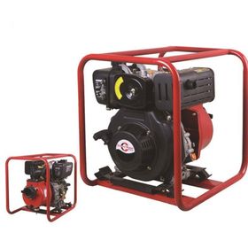 General Power Gp-Wp30de Su Motoru