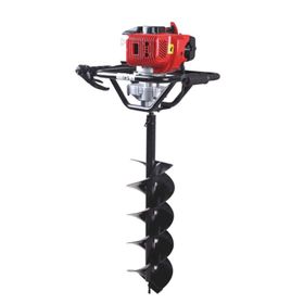 General Power GPAG52B Toprak Burgu Makinası