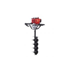 General Power GPAG52B Toprak Burgu Makinası