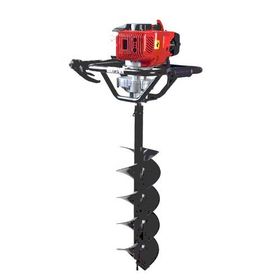 General Power GPAG52B Toprak Burgu Makinası