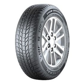 General Snow Grabber Plus 265/45R20 108V XL Kış Lastiği Üretim Yılı: 2023