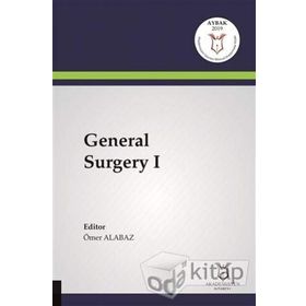 General Surgery 1 - Ömer Alabaz