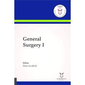 General Surgery 1 - Ömer Alabaz