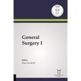 General Surgery 1 - Ömer Alabaz