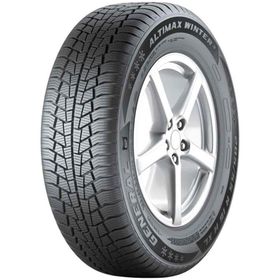 General Tire 185/60 R 14 82T Altimax Winter 3 Kış Lastiği