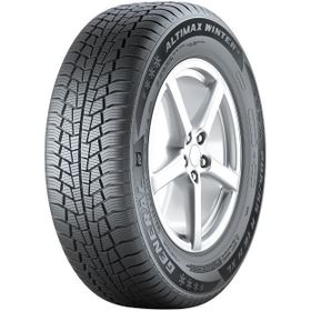 General Tire 185/60 R14 82T Altimax Winter 3 Kış Lastiği Üretim Yıl: 2020