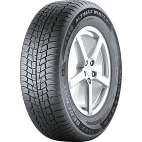 General Tire 195/55 R 15 85H Altimax Winter 3 Kış Lastiği