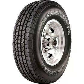 General Tire 205/80 R16 104T XL Grabber TR Yaz Lastiği 2017 ve Öncesi
