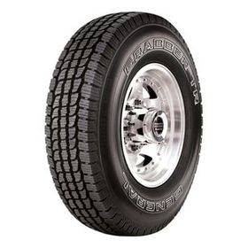 General Tire 205/80 R16 104T XL Grabber TR Yaz Lastiği