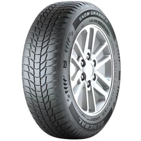 General Tire 215/55 R18 99V XL Snow Grabber Plus Kış Lastiği 2025