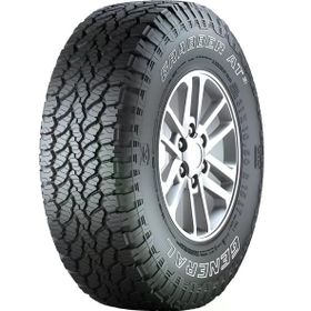 General Tire 215/65 R16 103/100S Grabber AT3 Dört Mevsim Lastiği 2025