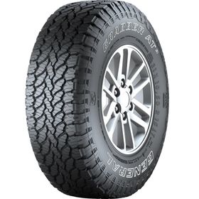 General Tire 215/65 R16 103/100S Grabber AT3 Dört Mevsim Lastiği