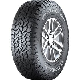General Tire 215/65 R16 103/100S Grabber AT3 Dört Mevsim Lastiği