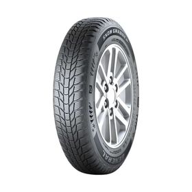 General Tire 215/65 R17 99V Snow Grabber Plus Kış Lastiği 2025