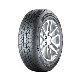 General Tire 215/65 R17 99V Snow Grabber Plus Kış Lastiği 2025