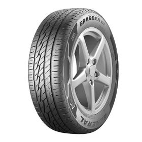 General Tire 215/70 R16 100H FR Grabber GT Plus Yaz Lastiği 2024