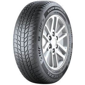 General Tire 225/60 R17 103H XL Snow Grabber Plus Kış Lastiği 2025
