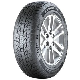 General Tire 225/60 R17 103H XL Snow Grabber Plus Kış Lastiği 2025