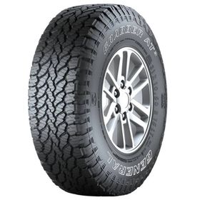General Tire 225/75 R15 102T Grabber AT3 FR Dört Mevsim Lastiği 2024