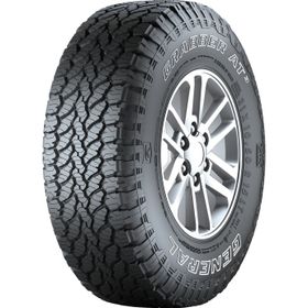 General Tire 225/75 R15 102T Grabber AT3 FR Dört Mevsim Lastiği 2024