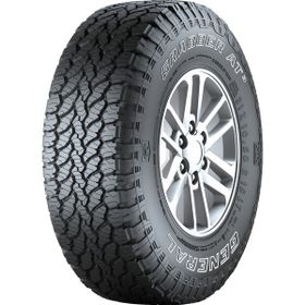 General Tire 225/75 R15 102T Grabber AT3 FR Dört Mevsim Lastiği 2024