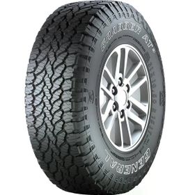 General Tire 225/75 R16 115/112S Grabber AT3 Dört Mevsim Lastiği 2024