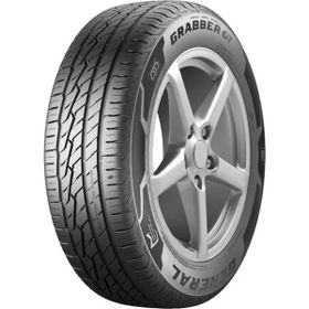 General Tire 235/50 R18 101Y XL Grabber GT Plus Yaz Lastiği 2025