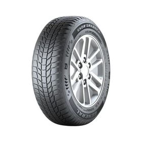 General Tire 235/50 R19 103V XL Snow Grabber Plus Kış Lastiği 2025