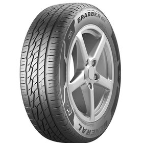 General Tire 235/55 R17 99H Grabber GT Yaz Lastiği