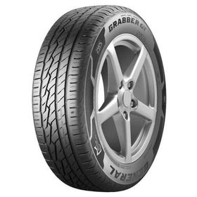 General Tire 235/60 R18 107W XL FR Grabber GT Plus Yaz Lastiği 2025