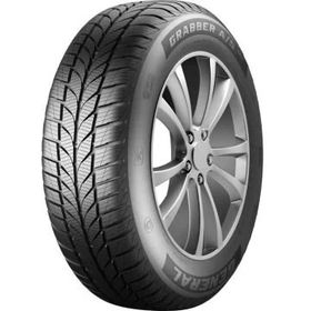 General Tire 235/65 R17 108V XL Grabber A/S 365 Dört Mevsim Lastiği 2023