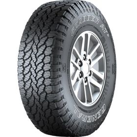 General Tire 245/65 R17 111H XL Grabber AT3 Dört Mevsim Lastiği